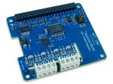 Placă de extensie 40pin