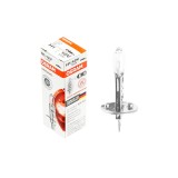 Bec halogen auto H1 Osram 12V 55W P14.5s pentru far