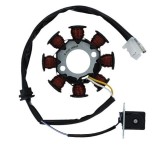 Magnetou (stator aprindere) SYM Fiddle III (14-17) - Symphony ST (14-17) 4T AC 125cc