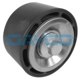 DAYCO APV3064 Rola ghidare/conducere, curea transmisie