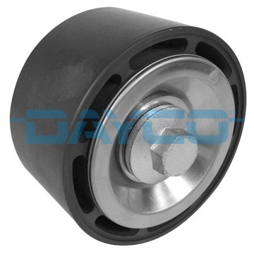 DAYCO APV3064 Rola ghidare/conducere, curea transmisie
