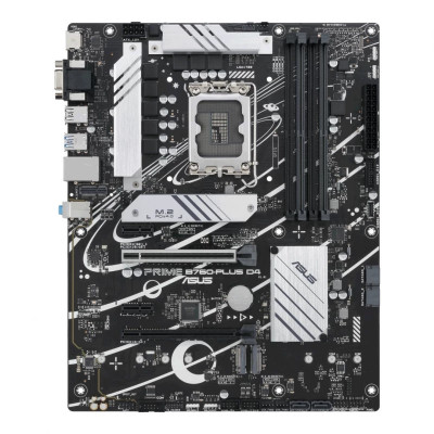 Placa de baza MB ASUS PRIME B760-PLUS D4 foto