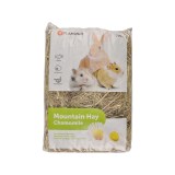 FAN DE MUNTE CU MUSETEL FLAMINGO 500GR