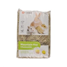 FAN DE MUNTE CU MUSETEL FLAMINGO 500GR