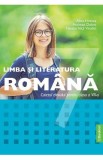 Limba si literatura romana - Clasa 7 - Caiet - Alina Hristea, Andreea Dobre, Natalia Nita Vandici
