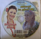 CD Steliana Sima Măicuță Cu Părul Alb