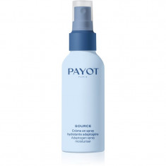 Payot Source Crème En Spray Hydratante Adaptogène cremă hidratantă Spray 40 ml