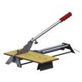 Cumpara ieftin Dispozitiv pentru taiat parchet laminat Troy 25001, 215 mm