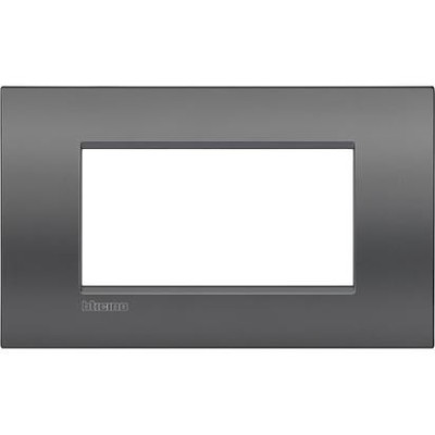 Rama Ornament 4M AIR Living Light Bticino Street LNC4804ST foto