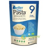 Spaghetti din Konjac fara Gluten Ecologice/Bio 385g