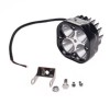 Proiector LED 20W 1.5A 12V-36V
