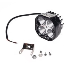 Proiector LED 20W 1.5A 12V-36V