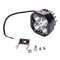 Proiector LED 20W 1.5A 12V-36V