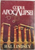 Codul Apocalipsei - Hal Lindsey - Roman