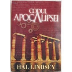 Codul Apocalipsei &ndash; Hall Lindsey