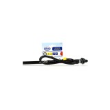 ANTENA UNIVERSALA 12V NEAGRA 02970