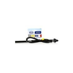ANTENA UNIVERSALA 12V NEAGRA