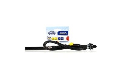 ANTENA UNIVERSALA 12V NEAGRA foto