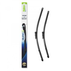 Set stergatoare Valeo Silencio 600 580mm VF351 pentru BMW Seria 5 E60, Seria 6 E63