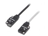 Senzor Fotoelectric PNP Light-On 0-1000mm EX-19A-PN