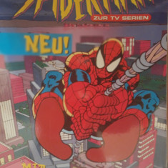 Revista Spider Man Nr 1