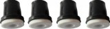 Set 4 duze pentru sablare 2-2.5-3-3.5 mm (M805902), Oem