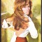 AMS - ILUSTRATA 379 RAQUEL WELCH, NECIRCULATA