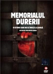 Memorialul Durerii - Documentar - 11 DVD foto