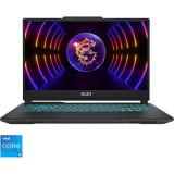 Laptop MSI Gaming 15.6&amp;#039;&amp;#039; Cyborg 15 A12UC, FHD 144Hz, Procesor Intel&reg; Core&trade; i5-12450H (12M Cache, up to 4.40 GHz), 16GB DDR5, 512GB SSD, GeFo, Intel Core i5