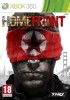 Joc XBOX 360 Homefront Second-Hand PAL Engleza, Manual Deteriorat