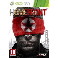 Joc XBOX 360 Homefront - B