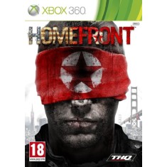 Joc XBOX 360 Homefront