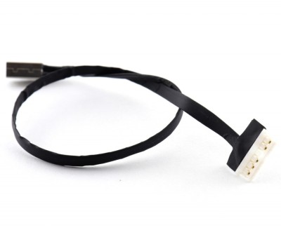 Mufa Alimentare Laptop Dell 0W3R2Y, BKD40, DC30100YG00, Vostro 14 5468, Vostro 15 5568 foto