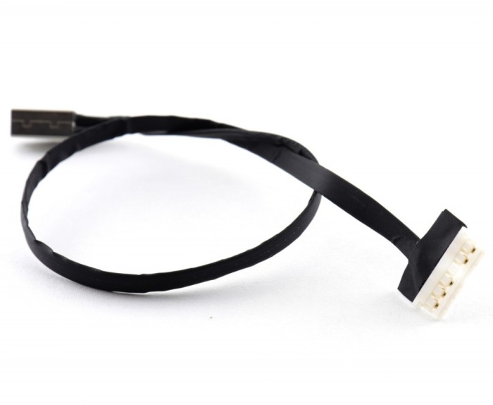 Mufa Alimentare Laptop Dell 0W3R2Y, BKD40, DC30100YG00, Vostro 14 5468, Vostro 15 5568