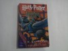 Harry Potter si Prizonierul din Azkaban, J.K. Rowling, Ed. Egmont, Roman