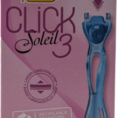 BIC Rezerve aparat de ras hybrid soleil, 4 buc