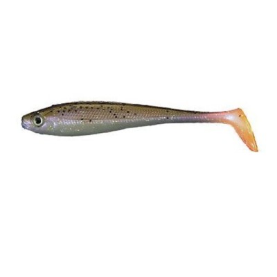SHAD JAXON INTENSA INA 9CM R 5/PLIC foto