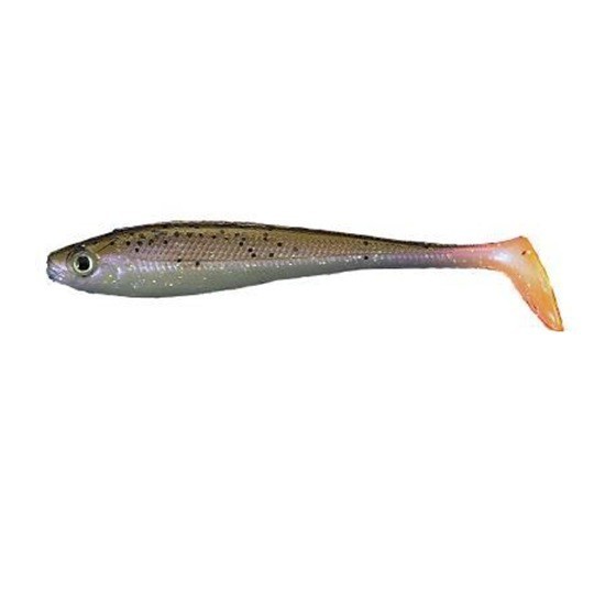 SHAD JAXON INTENSA INA 9CM R 5/PLIC
