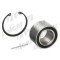 Kit rulment butuc roata CX Bearings CX562 parte montare : Punte fata, Stanga/ Dreapta