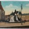 Cluj , Piata Unirii , 1916