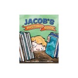 Jacob's Missing Book