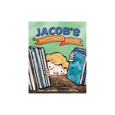 Jacob&amp;#039;s Missing Book foto