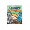 Jacob's Missing Book