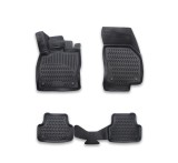 Covoare presuri cauciuc tip tavita PSN Skoda Karoq 2017-2024