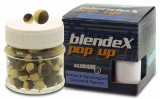 Haldorado BlendeX Pop Up Method 8, 10 mm - Cocos + Alune tigrate