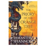 The Priory of the Orange Tree
