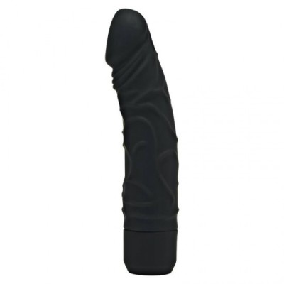 GET REAL - CLASSIC ORIGINAL BLACK VIBRATOR foto