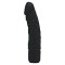 GET REAL - CLASSIC ORIGINAL BLACK VIBRATOR