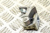 Balama ușă dreapta spate SKODA OCTAVIA III Combi 5E5 2014 OEM: 8K0831402E 13828301