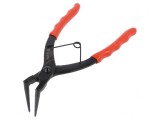 Clești pentru inele de blocare 190mm YT-06561